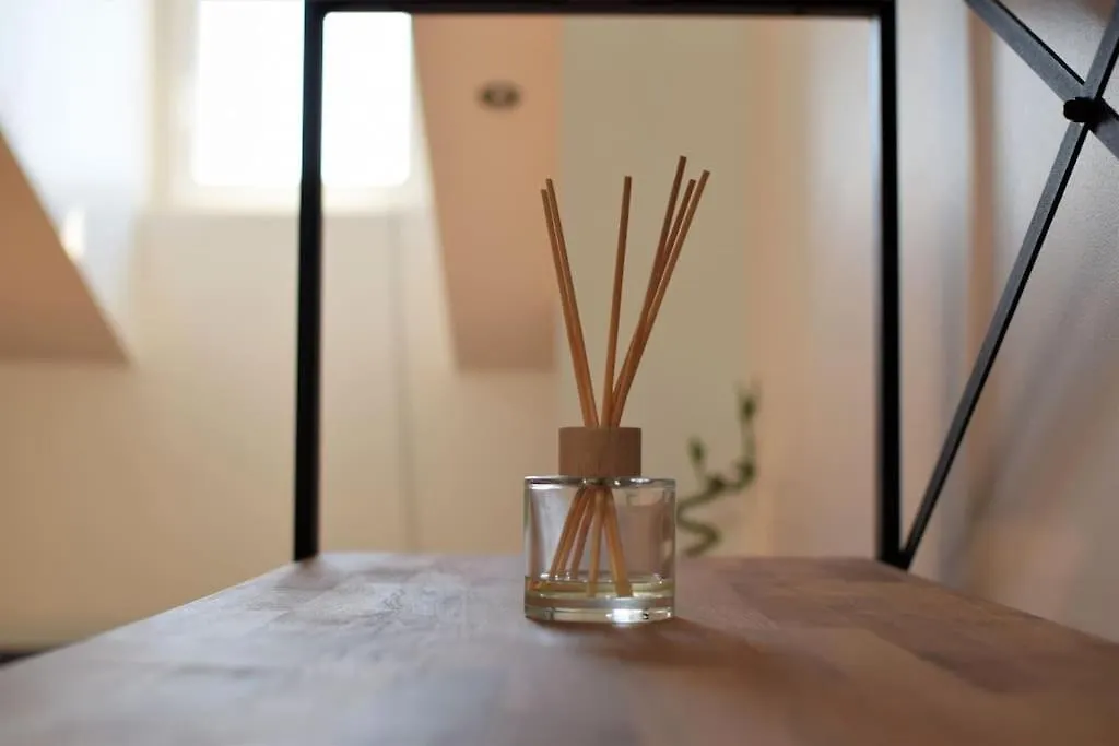 Very Cosy And Quiet One Bedroom Flat In Part Dieu リヨン アパート